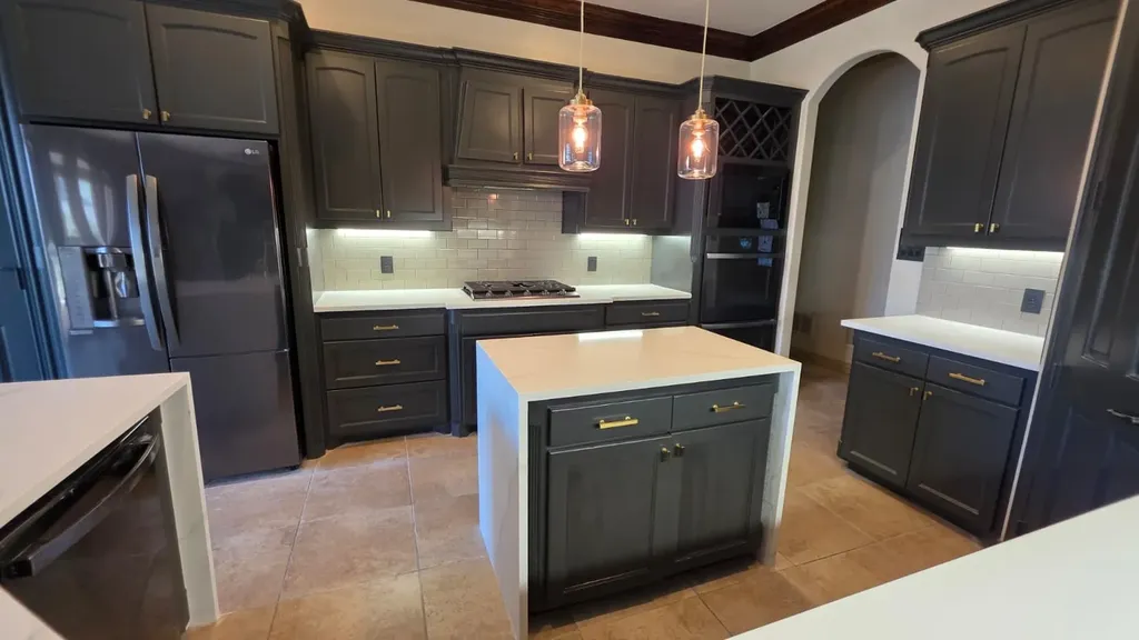 5510 Texas Trail Colleyville TX 76034