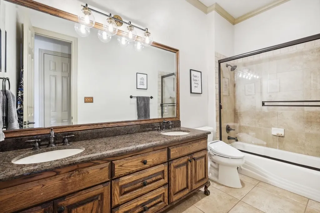 5510 Texas Trail Colleyville TX 76034