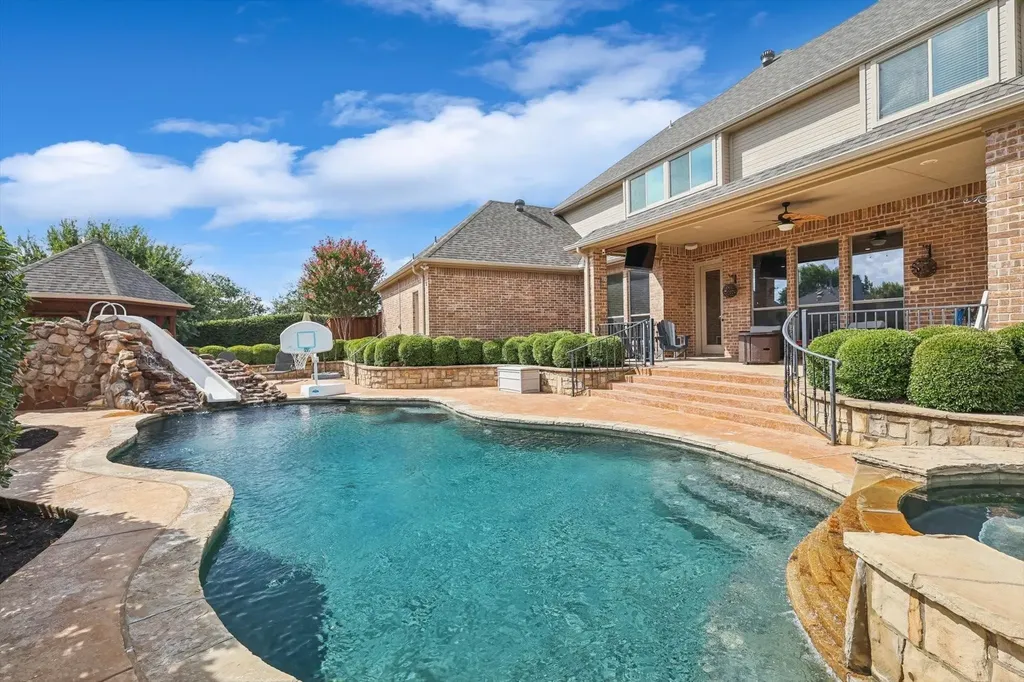5510 Texas Trail Colleyville TX 76034
