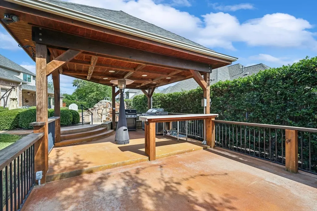 5510 Texas Trail Colleyville TX 76034