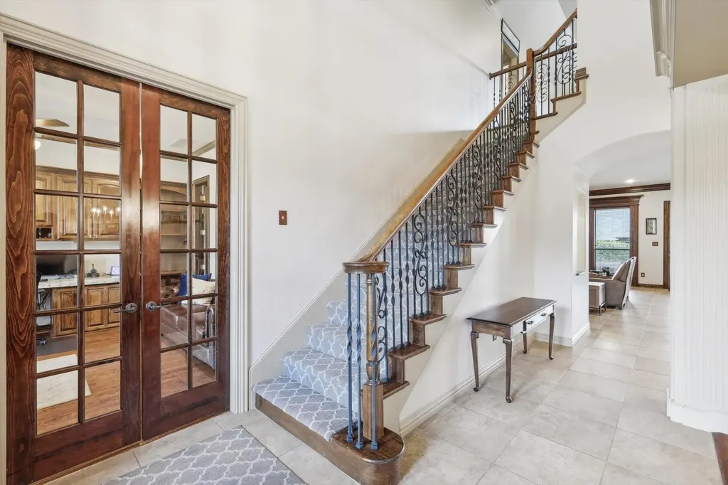5510 Texas Trail Colleyville TX 76034