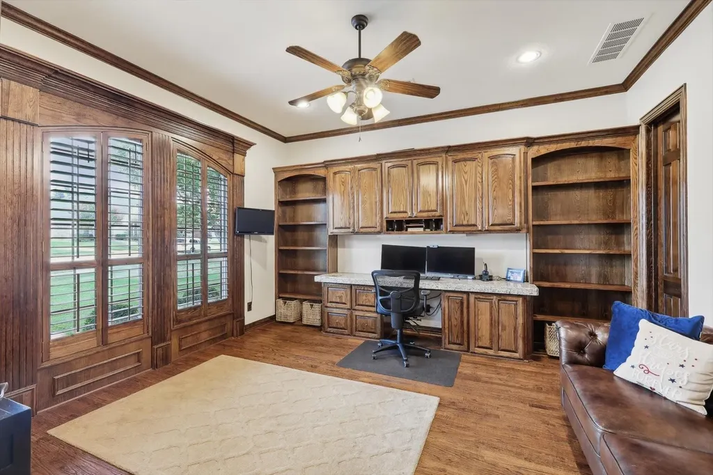 5510 Texas Trail Colleyville TX 76034