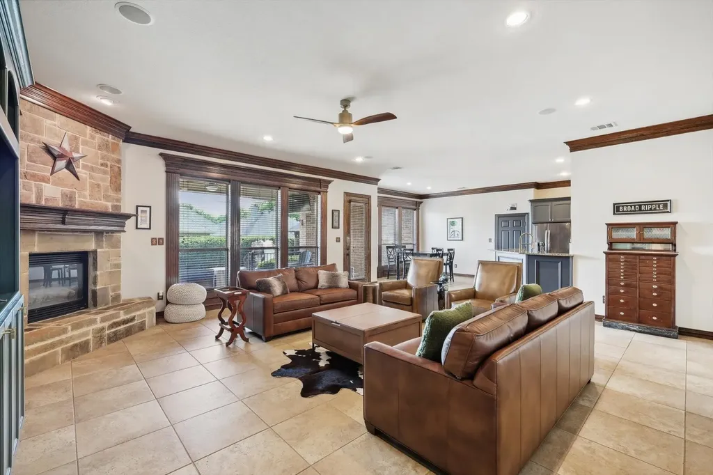 5510 Texas Trail Colleyville TX 76034