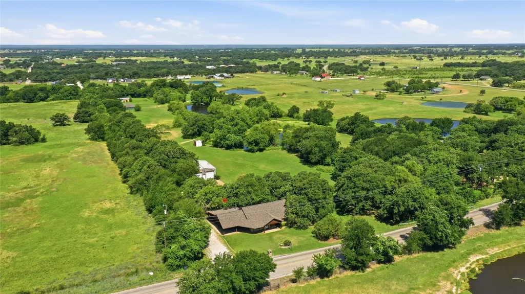 3200 Fairview Road Millsap TX 76066