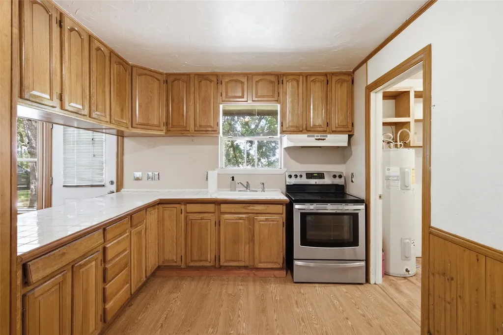 3200 Fairview Road Millsap TX 76066