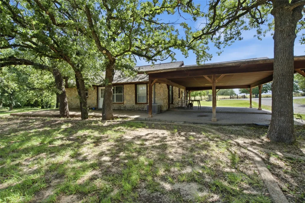 3200 Fairview Road Millsap TX 76066