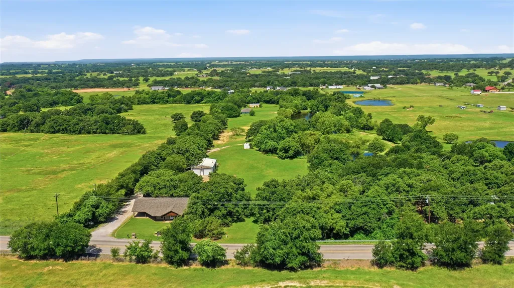 3200 Fairview Road Millsap TX 76066