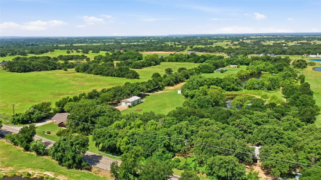3200 Fairview Road Millsap TX 76066