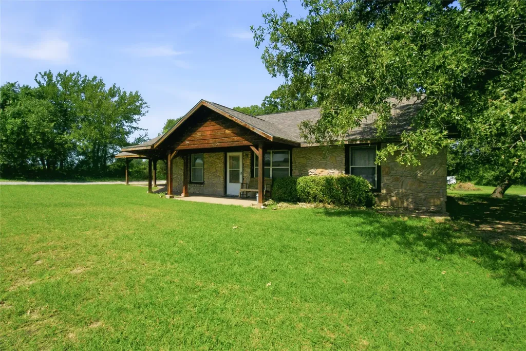 3200 Fairview Road Millsap TX 76066