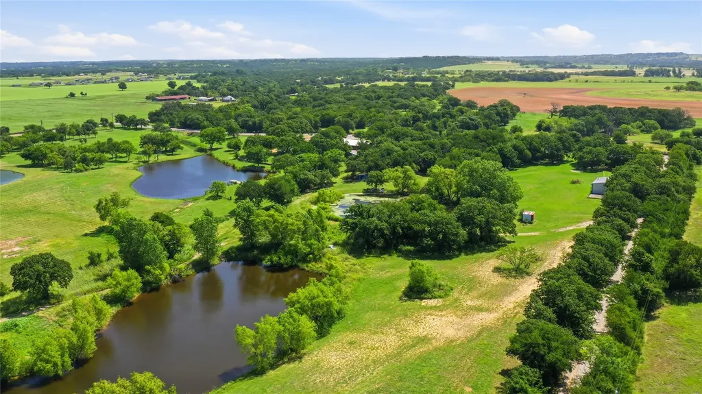 3200 Fairview Road Millsap TX 76066