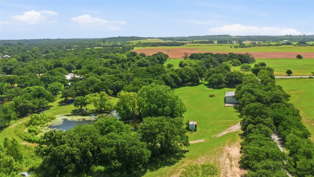 3200 Fairview Road Millsap TX 76066