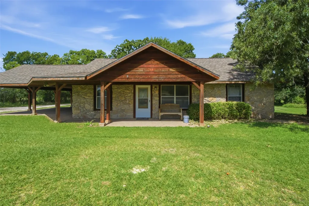 3200 Fairview Road Millsap TX 76066