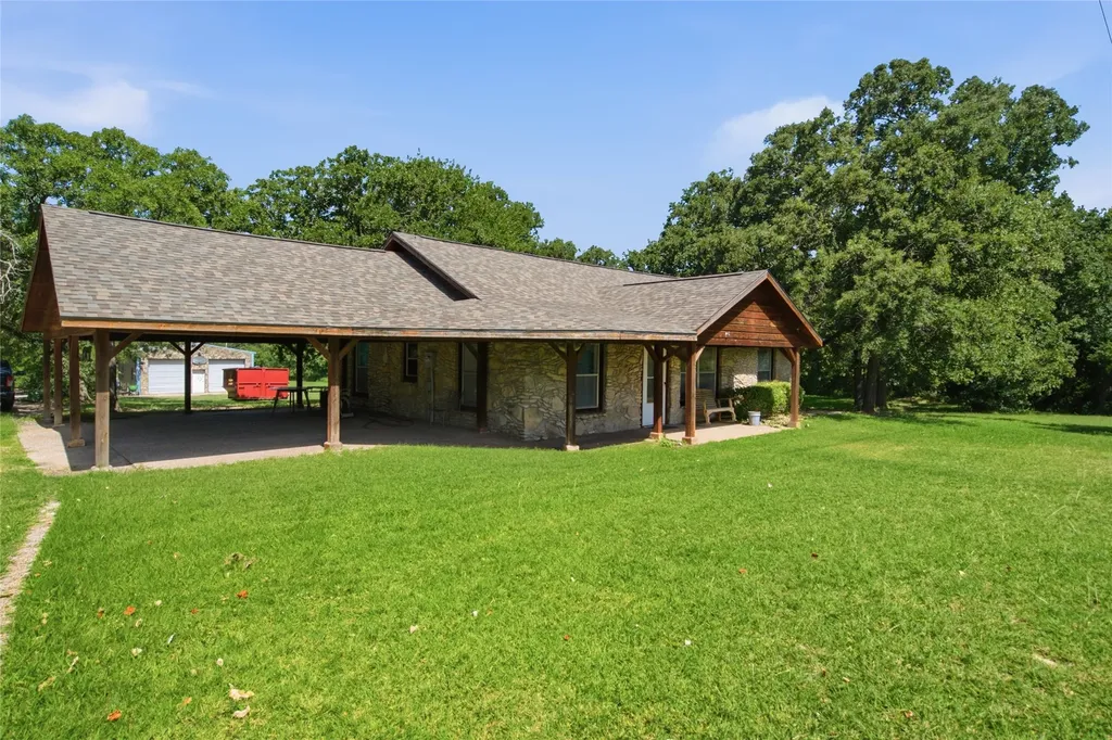 3200 Fairview Road Millsap TX 76066