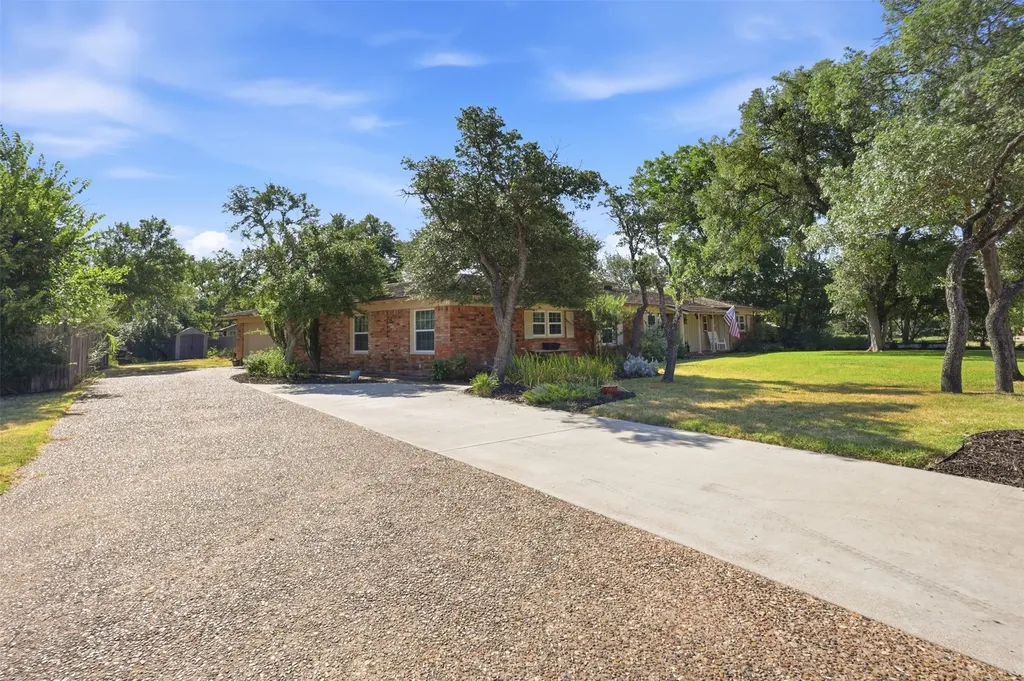 103 Paint Brush Road Lakeside TX 76108