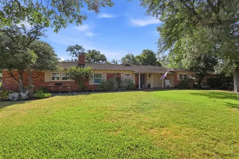 103 Paint Brush Road Lakeside TX 76108