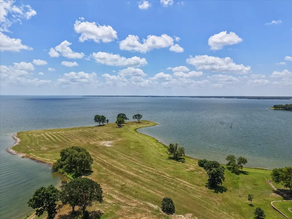 Lot 18a Moonlight Point Corsicana TX 75109