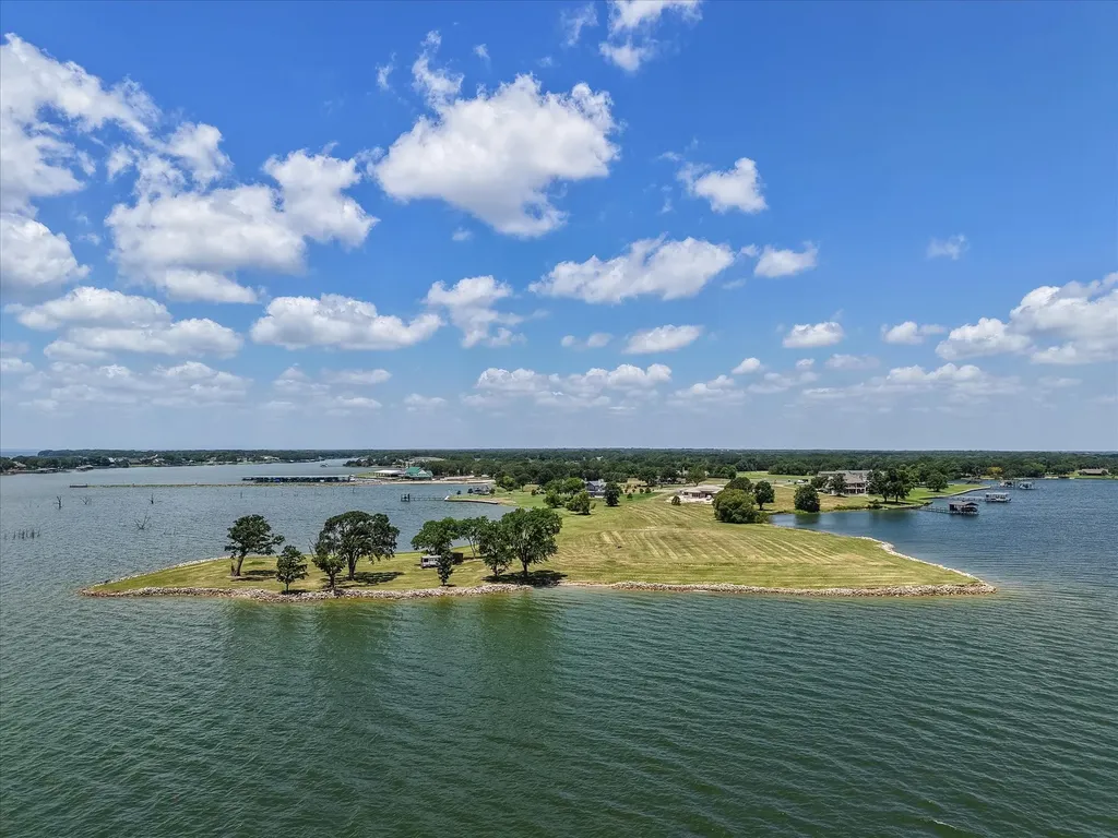 Lot 18a Moonlight Point Corsicana TX 75109