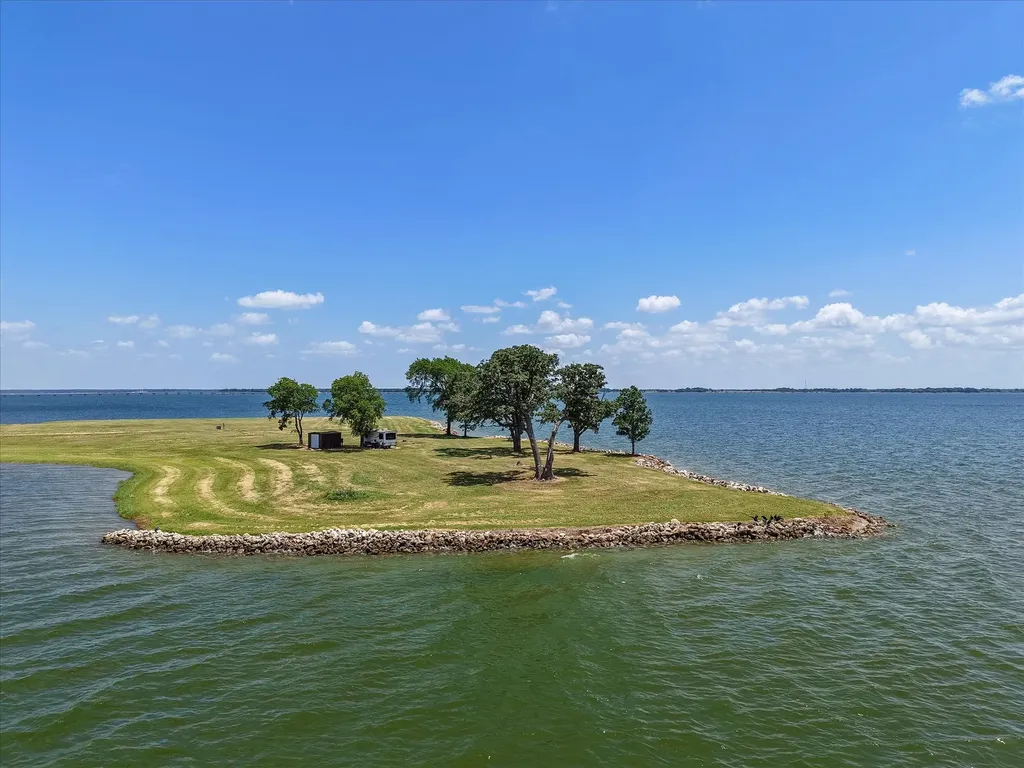 Lot 18a Moonlight Point Corsicana TX 75109