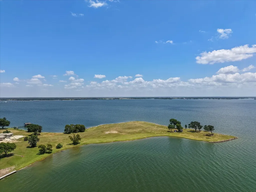 Lot 18a Moonlight Point Corsicana TX 75109