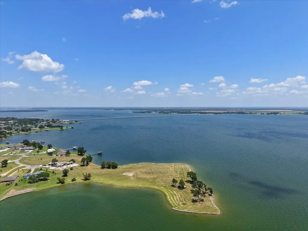 Lot 18a Moonlight Point Corsicana TX 75109