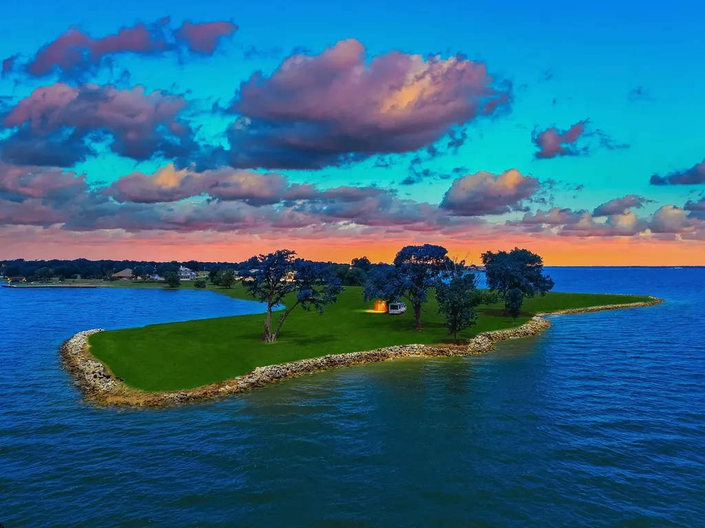 Lot 18a Moonlight Point Corsicana TX 75109