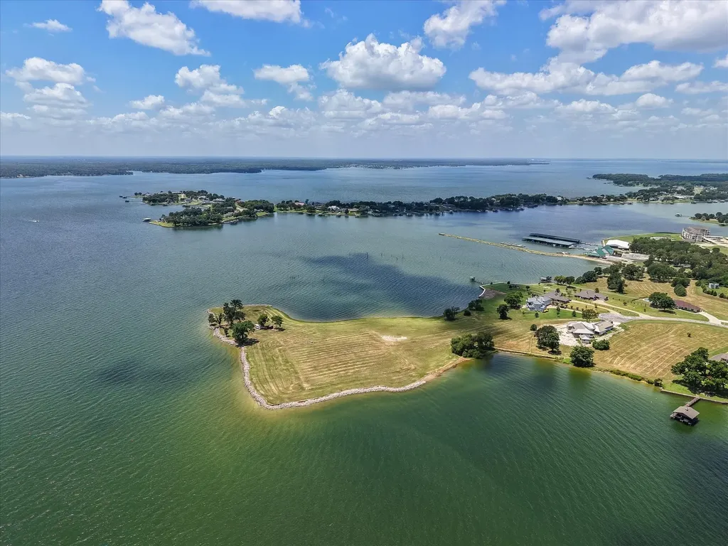 Lot 18a Moonlight Point Corsicana TX 75109
