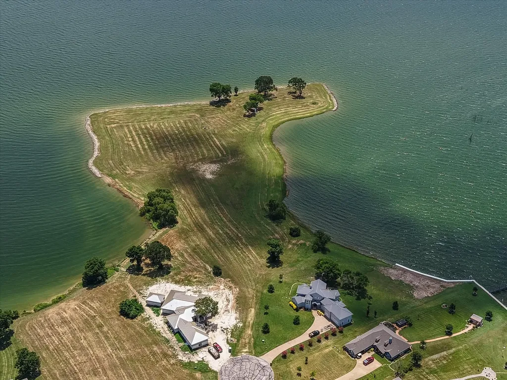 Lot 18a Moonlight Point Corsicana TX 75109