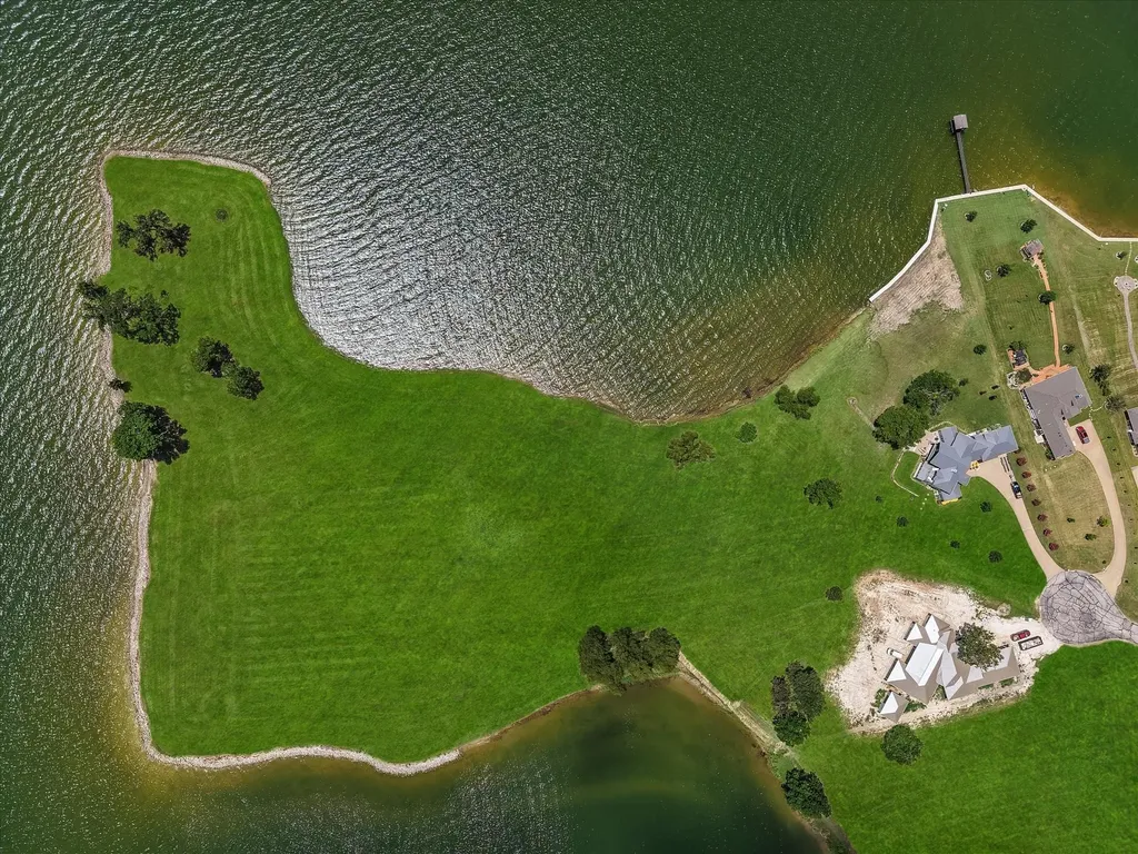 Lot 18a Moonlight Point Corsicana TX 75109