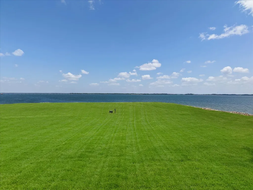 Lot 18a Moonlight Point Corsicana TX 75109