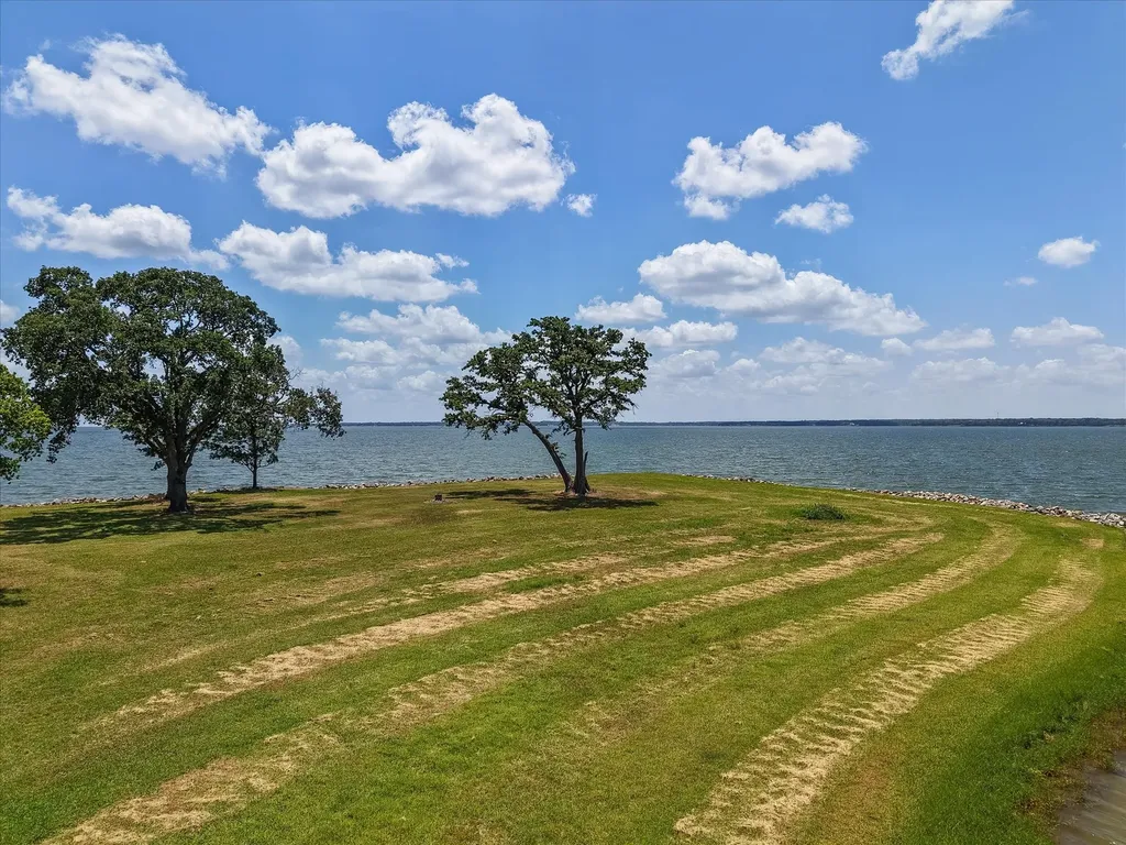Lot 18a Moonlight Point Corsicana TX 75109