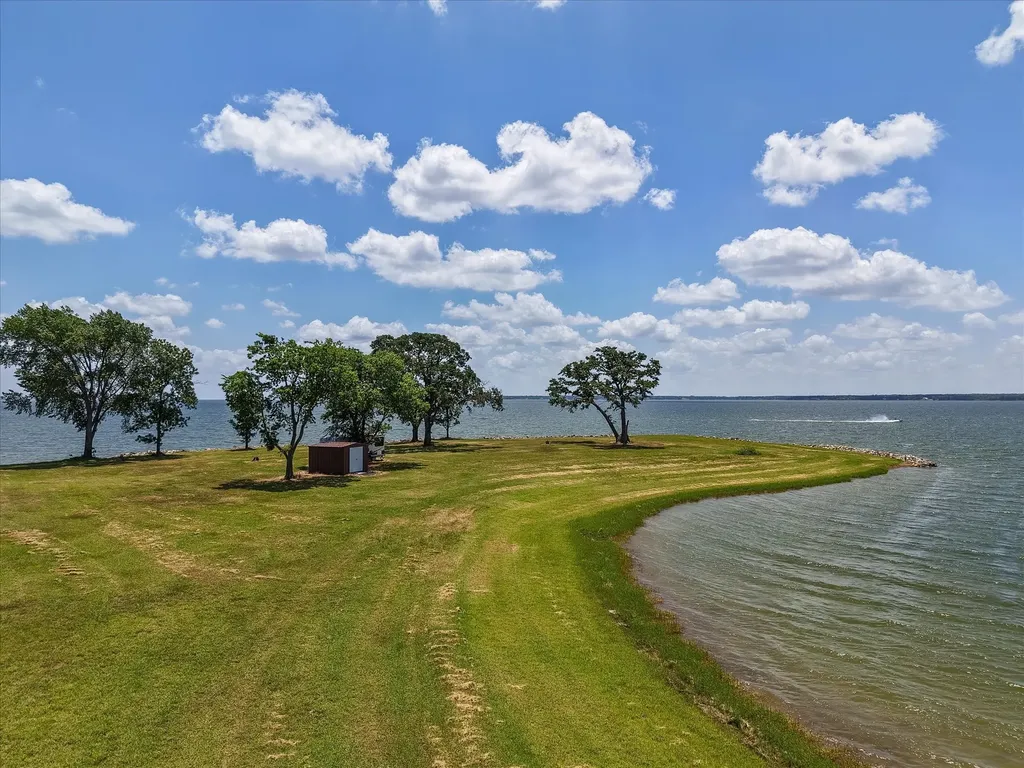 Lot 18a Moonlight Point Corsicana TX 75109
