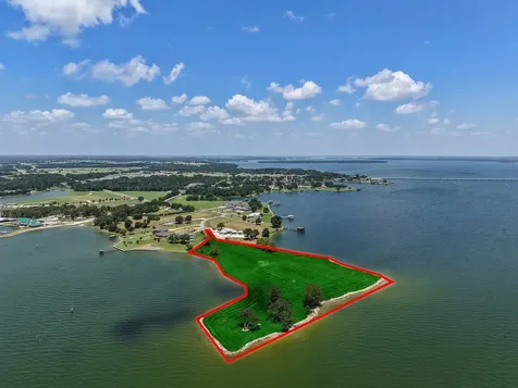 Lot 18a Moonlight Point Corsicana TX 75109