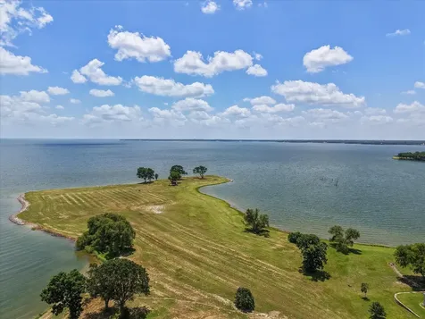 Lot 18a Moonlight Point Corsicana TX 75109