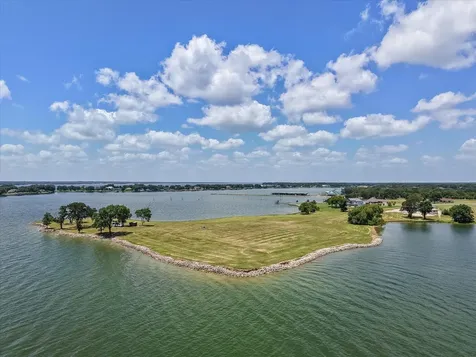 Lot 18a Moonlight Point Corsicana TX 75109