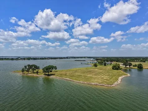 Lot 18a Moonlight Point Corsicana TX 75109