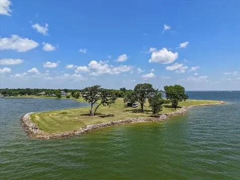 Lot 18a Moonlight Point Corsicana TX 75109