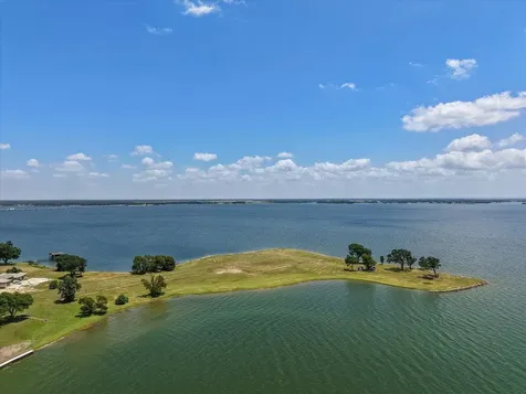 Lot 18a Moonlight Point Corsicana TX 75109