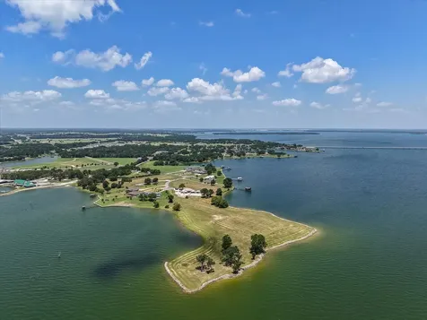 Lot 18a Moonlight Point Corsicana TX 75109