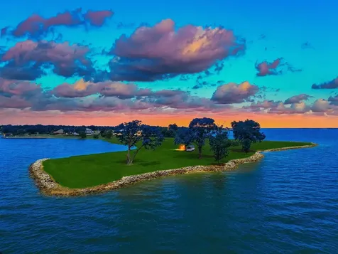 Lot 18a Moonlight Point Corsicana TX 75109