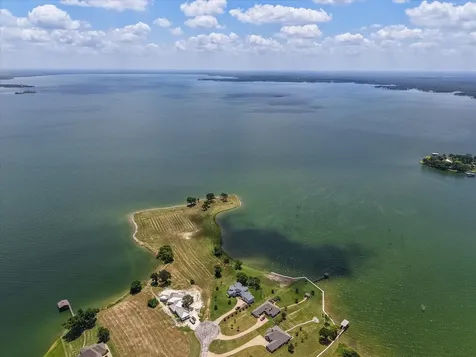 Lot 18a Moonlight Point Corsicana TX 75109