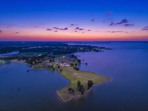 Lot 18a Moonlight Point Corsicana TX 75109