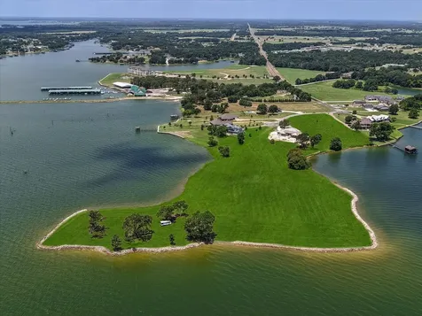 Lot 18a Moonlight Point Corsicana TX 75109