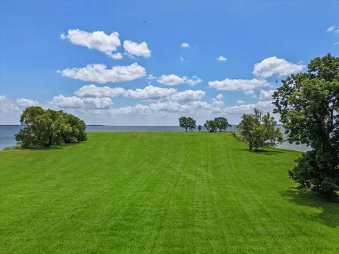 Lot 18a Moonlight Point Corsicana TX 75109