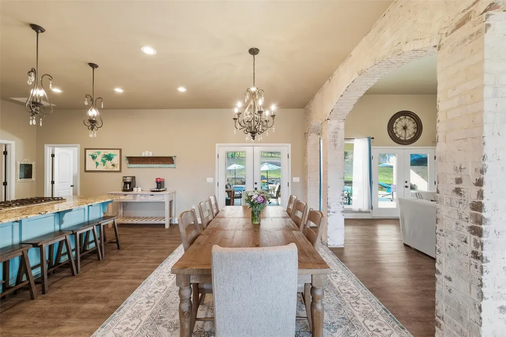 128 E Remuda Court Fort Worth TX 76108