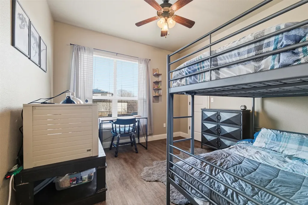 128 E Remuda Court Fort Worth TX 76108