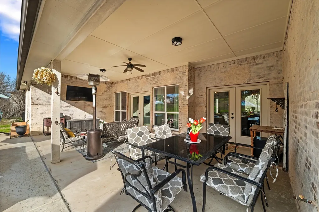 128 E Remuda Court Fort Worth TX 76108