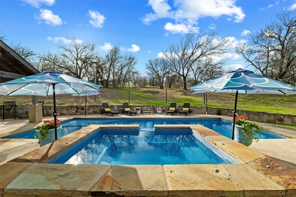 128 E Remuda Court Fort Worth TX 76108