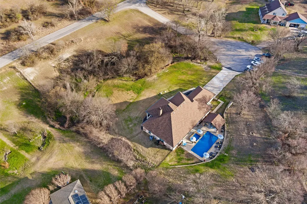 128 E Remuda Court Fort Worth TX 76108