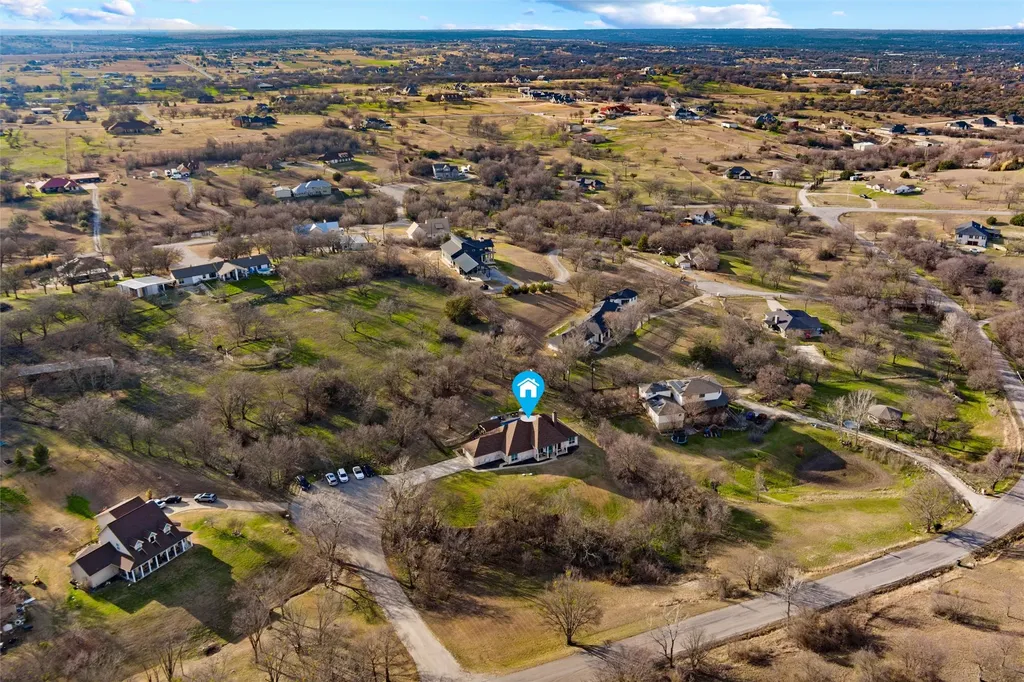 128 E Remuda Court Fort Worth TX 76108