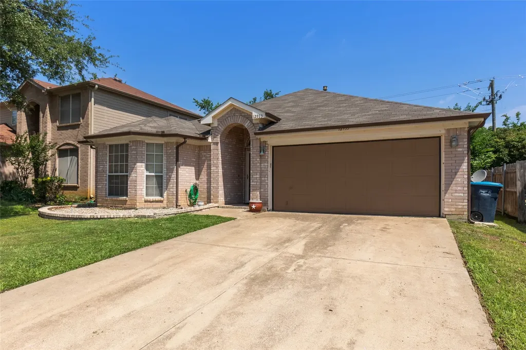 12933 Honey Locust Circle Fort Worth TX 76040